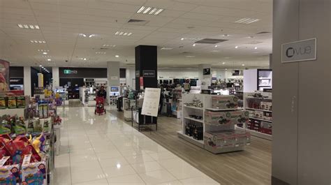 myer mount gravatt qld.